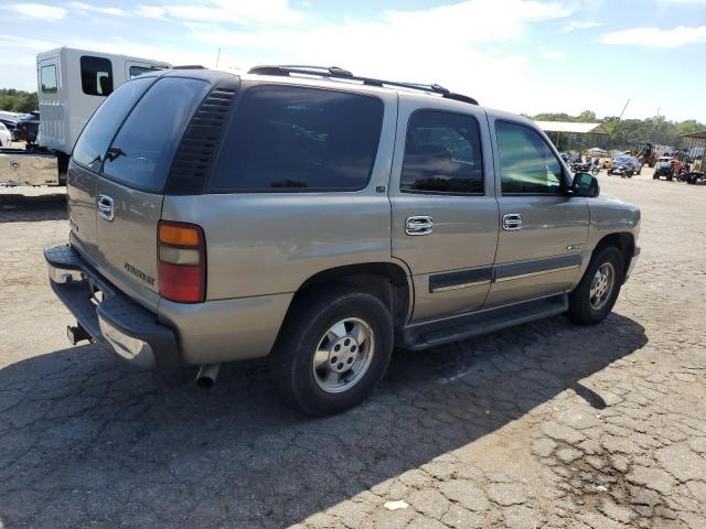 Photo 2 VIN: 1GNEC13T91J250008 - CHEVROLET TAHOE C150 