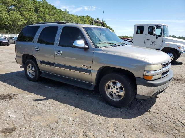 Photo 3 VIN: 1GNEC13T91J250008 - CHEVROLET TAHOE C150 