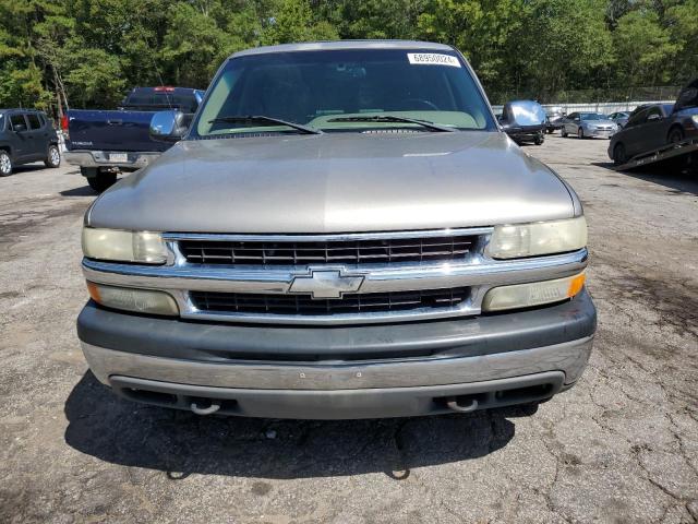 Photo 4 VIN: 1GNEC13T91J250008 - CHEVROLET TAHOE C150 