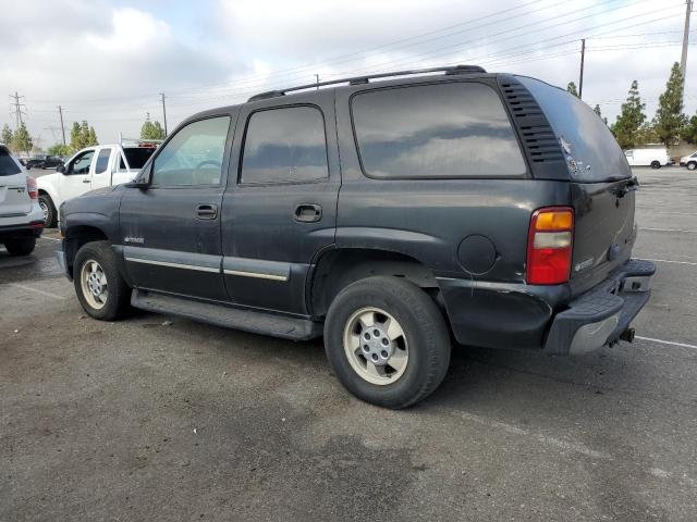 Photo 1 VIN: 1GNEC13T93R137843 - CHEVROLET TAHOE C150 