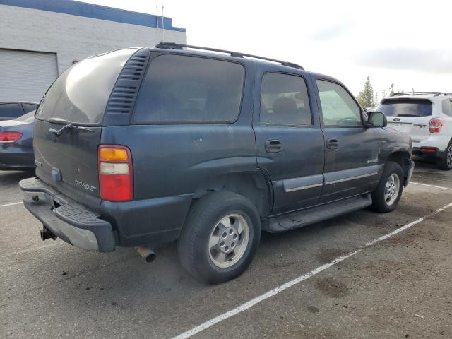 Photo 2 VIN: 1GNEC13T93R137843 - CHEVROLET TAHOE C150 