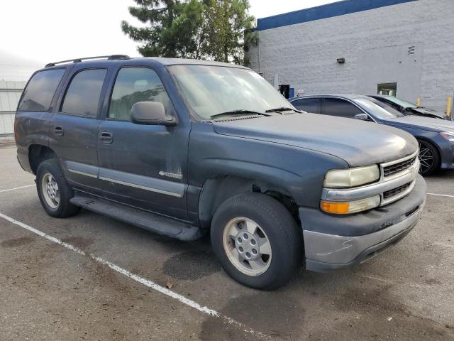 Photo 3 VIN: 1GNEC13T93R137843 - CHEVROLET TAHOE C150 