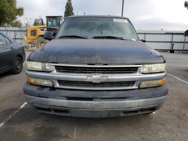 Photo 4 VIN: 1GNEC13T93R137843 - CHEVROLET TAHOE C150 