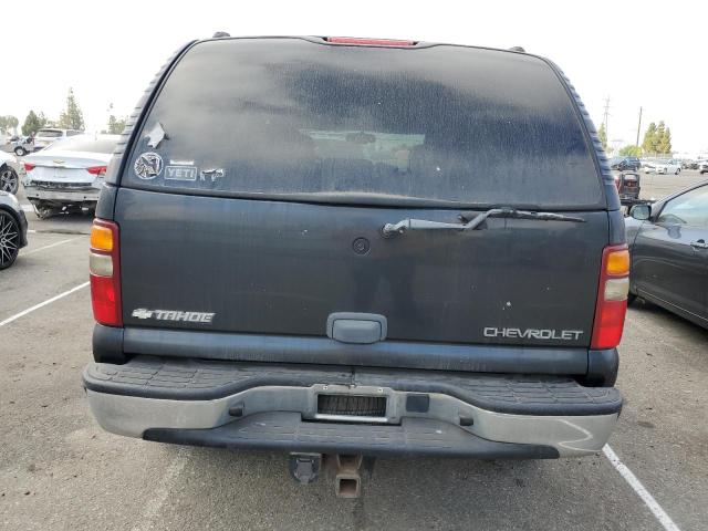 Photo 5 VIN: 1GNEC13T93R137843 - CHEVROLET TAHOE C150 