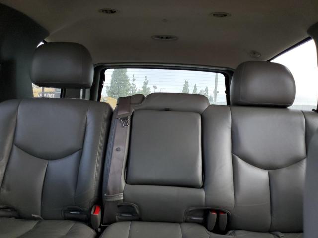 Photo 9 VIN: 1GNEC13T93R137843 - CHEVROLET TAHOE C150 