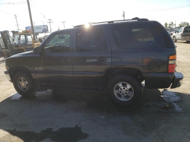 Photo 1 VIN: 1GNEC13T93R197671 - CHEVROLET TAHOE 