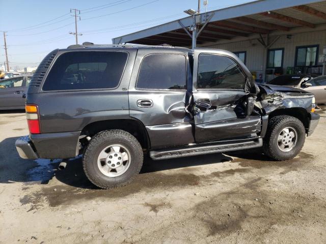 Photo 2 VIN: 1GNEC13T93R197671 - CHEVROLET TAHOE 