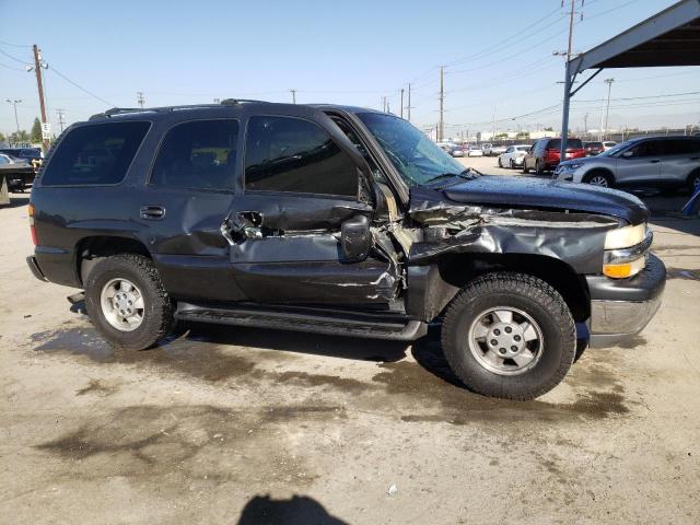 Photo 3 VIN: 1GNEC13T93R197671 - CHEVROLET TAHOE 