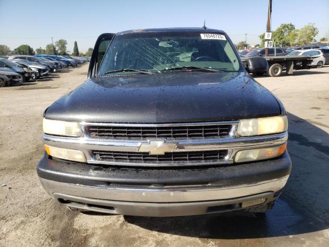 Photo 4 VIN: 1GNEC13T93R197671 - CHEVROLET TAHOE 