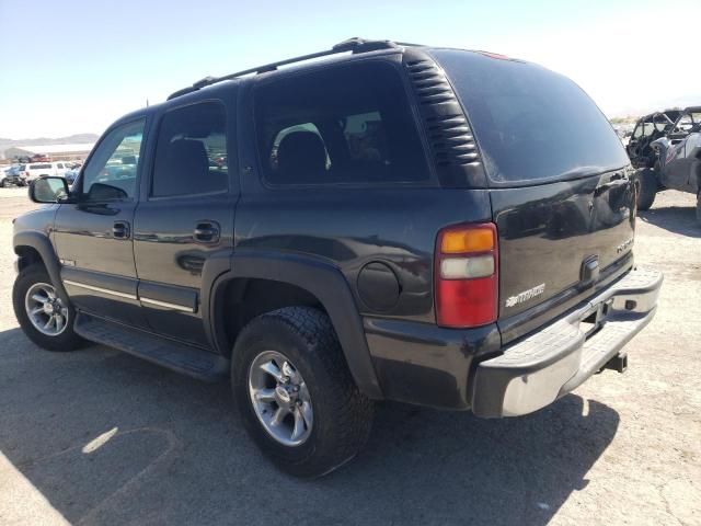 Photo 1 VIN: 1GNEC13T93R211617 - CHEVROLET TAHOE C150 