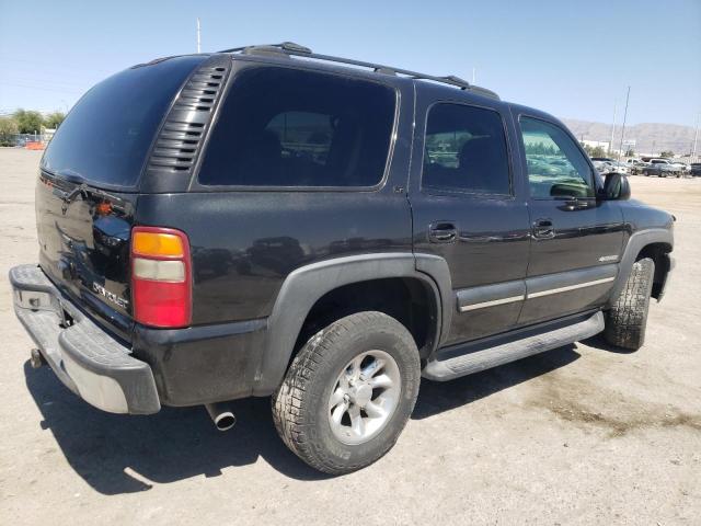 Photo 2 VIN: 1GNEC13T93R211617 - CHEVROLET TAHOE C150 