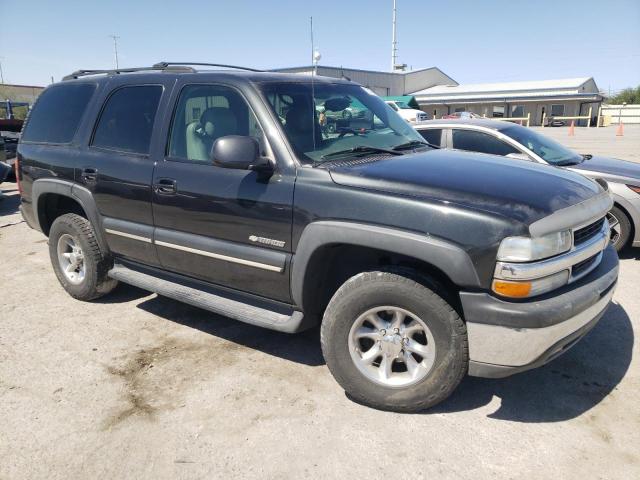 Photo 3 VIN: 1GNEC13T93R211617 - CHEVROLET TAHOE C150 