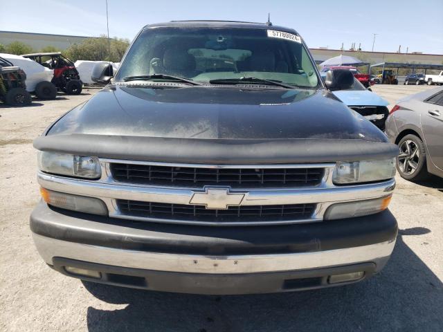 Photo 4 VIN: 1GNEC13T93R211617 - CHEVROLET TAHOE C150 