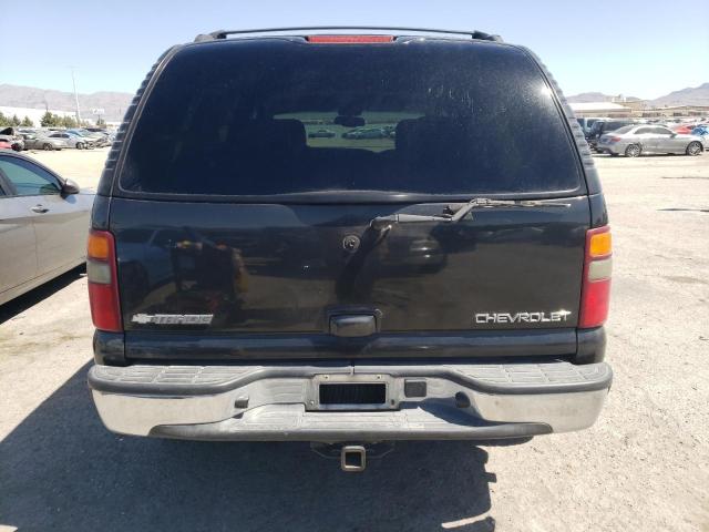 Photo 5 VIN: 1GNEC13T93R211617 - CHEVROLET TAHOE C150 