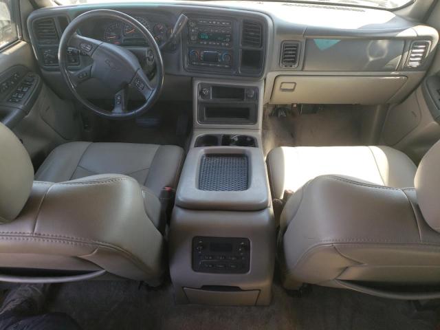 Photo 7 VIN: 1GNEC13T93R211617 - CHEVROLET TAHOE C150 