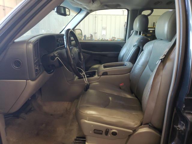 Photo 6 VIN: 1GNEC13T93R235531 - CHEVROLET TAHOE C150 