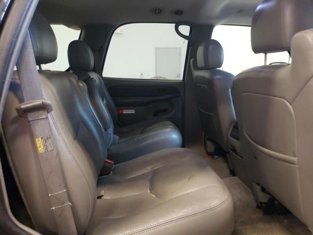 Photo 10 VIN: 1GNEC13T93R235531 - CHEVROLET TAHOE C150 