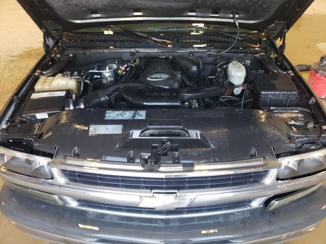 Photo 11 VIN: 1GNEC13T93R235531 - CHEVROLET TAHOE C150 