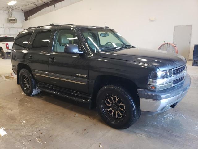 Photo 3 VIN: 1GNEC13T93R235531 - CHEVROLET TAHOE C150 