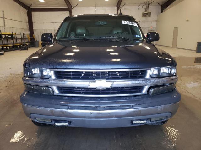 Photo 4 VIN: 1GNEC13T93R235531 - CHEVROLET TAHOE C150 