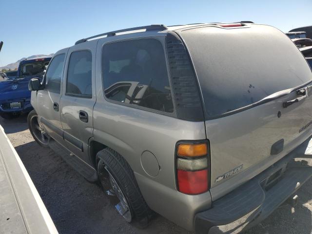 Photo 1 VIN: 1GNEC13T94R112880 - CHEVROLET TAHOE C150 