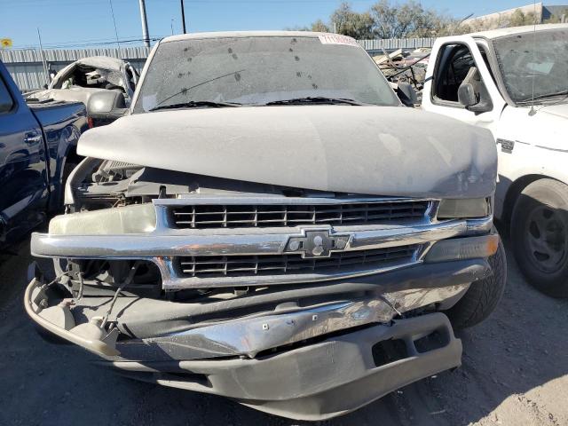 Photo 4 VIN: 1GNEC13T94R112880 - CHEVROLET TAHOE C150 