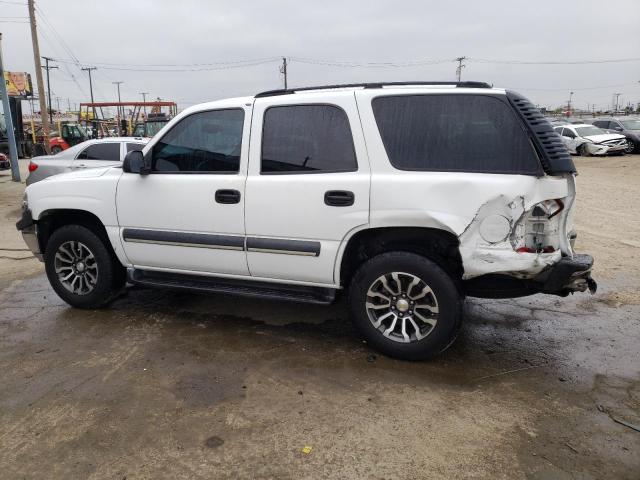 Photo 1 VIN: 1GNEC13T94R188678 - CHEVROLET TAHOE 