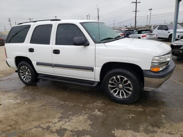 Photo 3 VIN: 1GNEC13T94R188678 - CHEVROLET TAHOE 