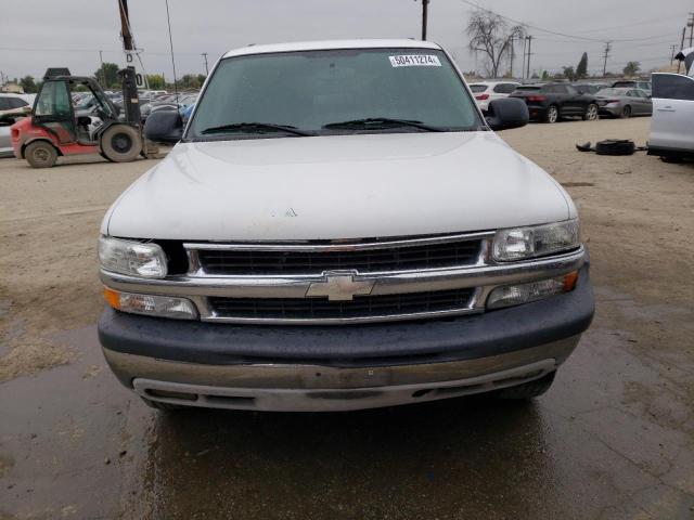 Photo 4 VIN: 1GNEC13T94R188678 - CHEVROLET TAHOE 