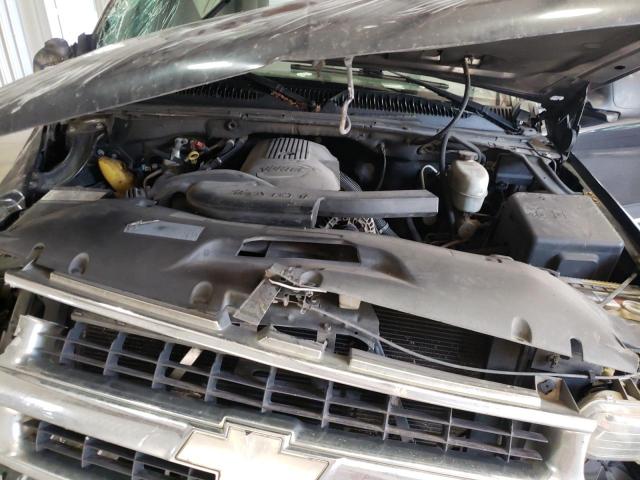 Photo 10 VIN: 1GNEC13T95J117173 - CHEVROLET TAHOE C150 