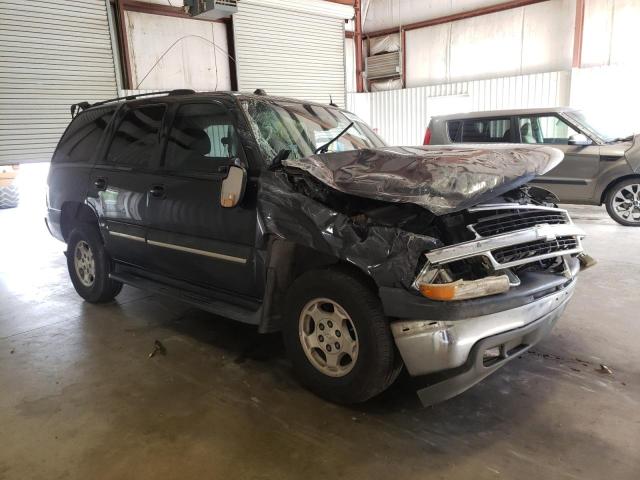 Photo 3 VIN: 1GNEC13T95J117173 - CHEVROLET TAHOE C150 