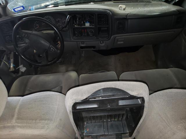 Photo 7 VIN: 1GNEC13T95J117173 - CHEVROLET TAHOE C150 