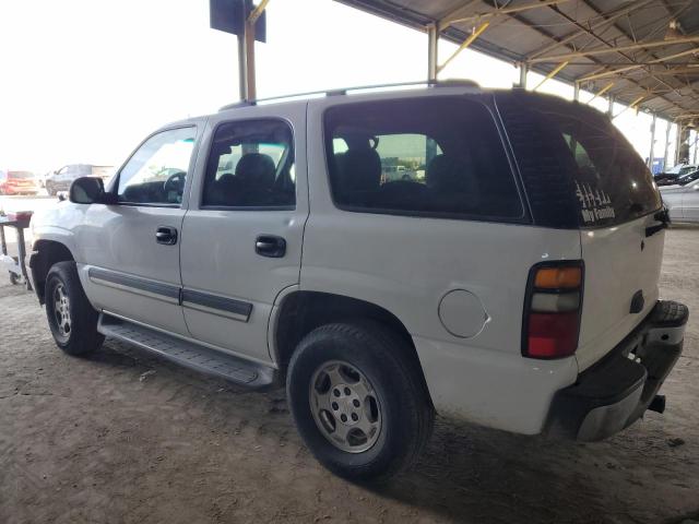 Photo 1 VIN: 1GNEC13T95J237958 - CHEVROLET TAHOE 