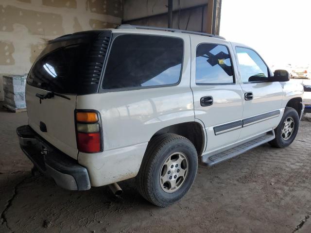 Photo 2 VIN: 1GNEC13T95J237958 - CHEVROLET TAHOE 