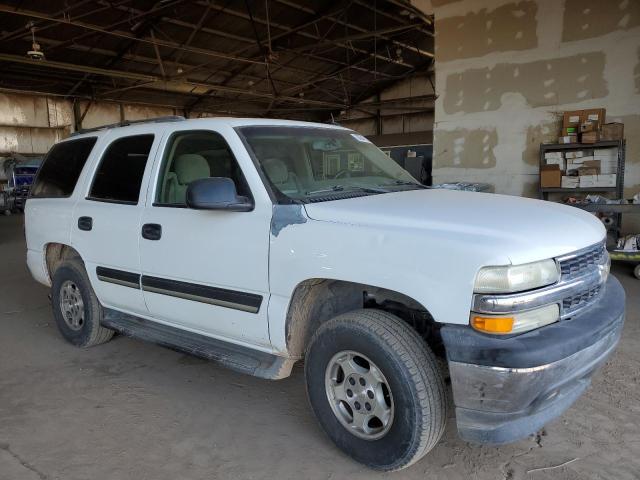 Photo 3 VIN: 1GNEC13T95J237958 - CHEVROLET TAHOE 