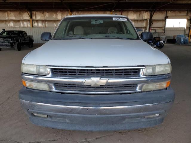 Photo 4 VIN: 1GNEC13T95J237958 - CHEVROLET TAHOE 