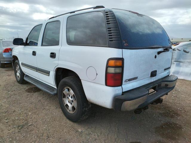 Photo 2 VIN: 1GNEC13T95R106868 - CHEVROLET TAHOE C150 