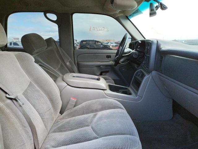 Photo 4 VIN: 1GNEC13T95R106868 - CHEVROLET TAHOE C150 