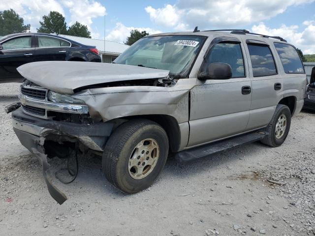 Photo 0 VIN: 1GNEC13T96J108524 - CHEVROLET TAHOE 