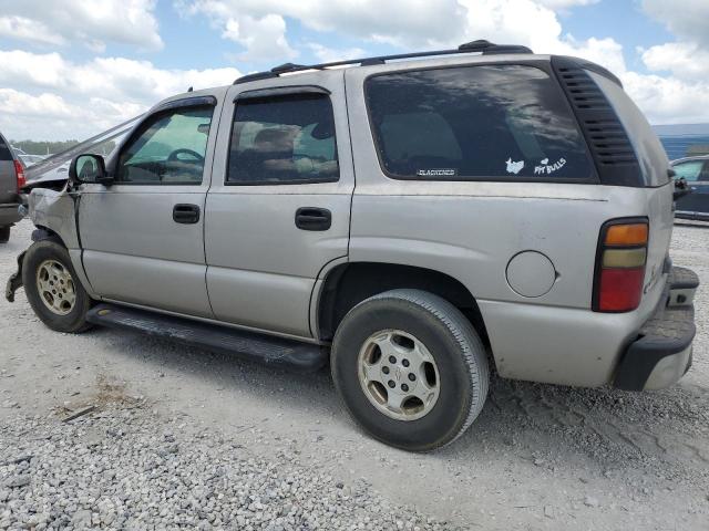 Photo 1 VIN: 1GNEC13T96J108524 - CHEVROLET TAHOE 