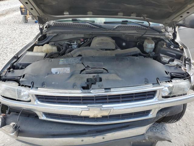 Photo 11 VIN: 1GNEC13T96J108524 - CHEVROLET TAHOE 