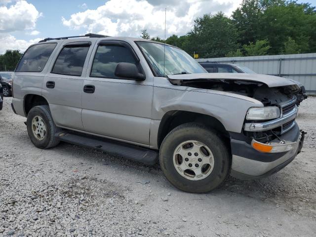 Photo 3 VIN: 1GNEC13T96J108524 - CHEVROLET TAHOE 