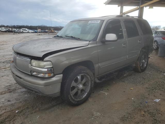 Photo 0 VIN: 1GNEC13T9YJ117632 - CHEVROLET TAHOE 