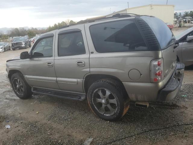 Photo 1 VIN: 1GNEC13T9YJ117632 - CHEVROLET TAHOE 