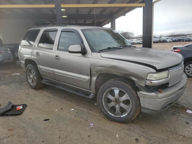 Photo 3 VIN: 1GNEC13T9YJ117632 - CHEVROLET TAHOE 