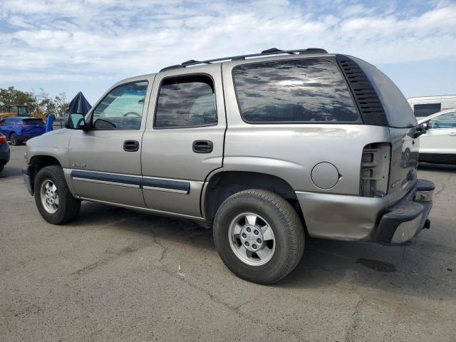 Photo 1 VIN: 1GNEC13TX1J122912 - CHEVROLET TAHOE C150 