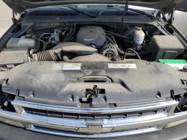 Photo 11 VIN: 1GNEC13TX1J122912 - CHEVROLET TAHOE C150 