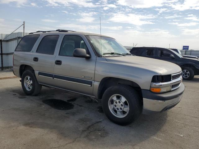 Photo 3 VIN: 1GNEC13TX1J122912 - CHEVROLET TAHOE C150 