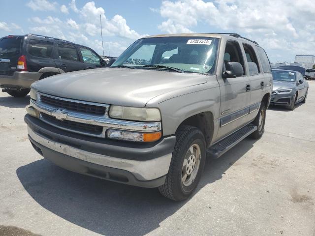 Photo 0 VIN: 1GNEC13TX1J291134 - CHEVROLET TAHOE 