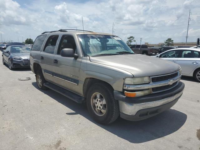 Photo 3 VIN: 1GNEC13TX1J291134 - CHEVROLET TAHOE 